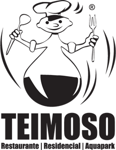 Teimoso – Restaurante Logo