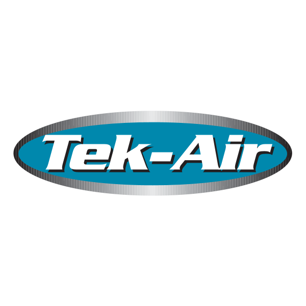 Tek-Air Logo ,Logo , icon , SVG Tek-Air Logo