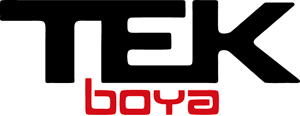 TEK BOYA Logo ,Logo , icon , SVG TEK BOYA Logo