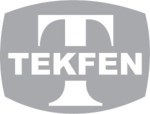 Tekfen Holding Logo ,Logo , icon , SVG Tekfen Holding Logo