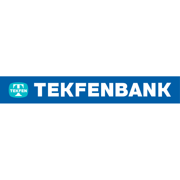 Tekfenbank Logo ,Logo , icon , SVG Tekfenbank Logo
