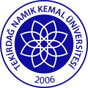 Tekirdağ Namık Kemal Üniversitesi Logo