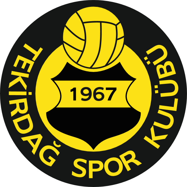 Tekirdagspor Logo ,Logo , icon , SVG Tekirdagspor Logo