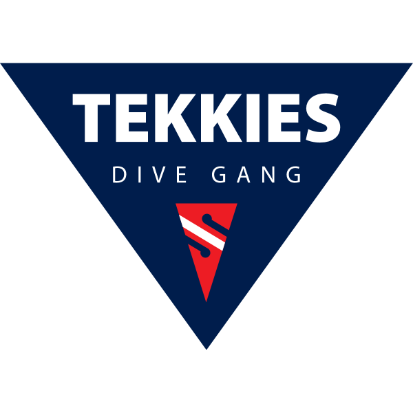 Tekkies Logo
