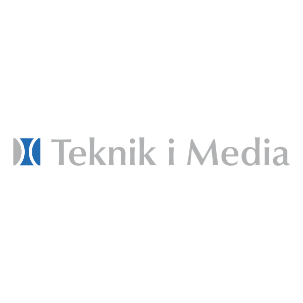 Teknik i Media