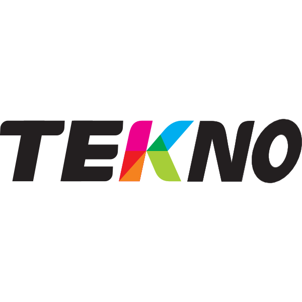 tekno colors Logo