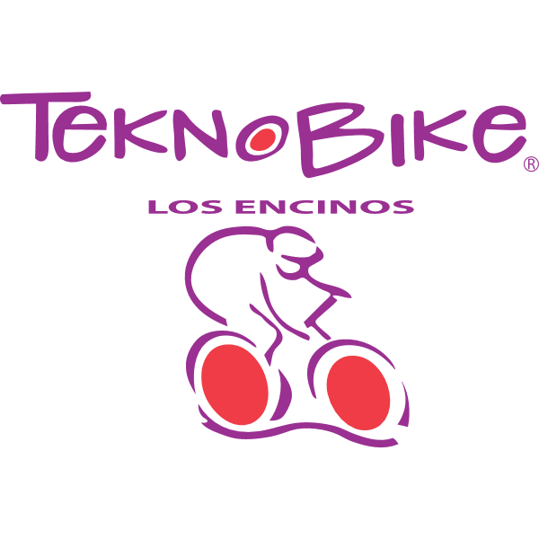 Teknobike Logo ,Logo , icon , SVG Teknobike Logo