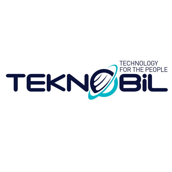 Teknobil Logo ,Logo , icon , SVG Teknobil Logo