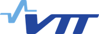 Teknologian tutkimuskeskus Logo