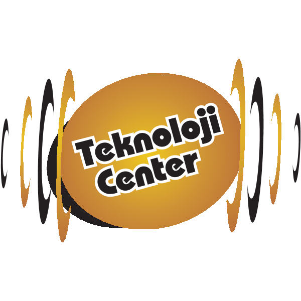 Teknoloji Center Logo ,Logo , icon , SVG Teknoloji Center Logo