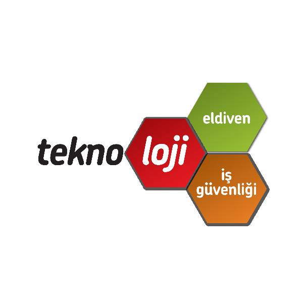 Teknoloji Eldiven Logo