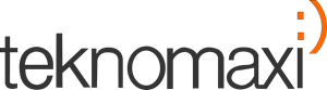 teknomaxi Logo