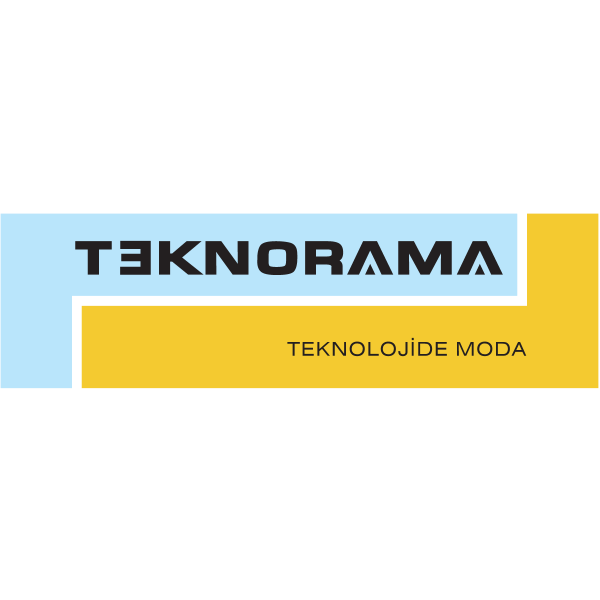 teknorama Logo ,Logo , icon , SVG teknorama Logo