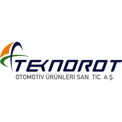 Teknorot Otomotiv Logo