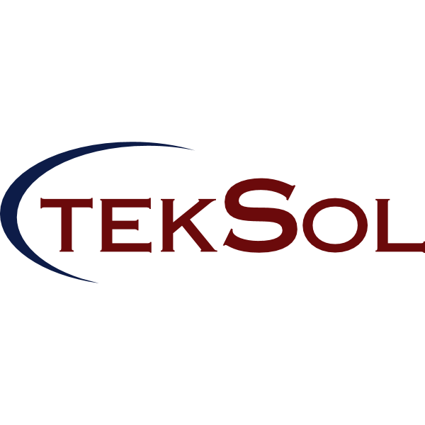 TekSol Logo ,Logo , icon , SVG TekSol Logo