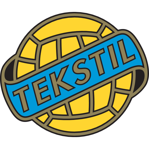 Tekstilisti Yzberisht Logo