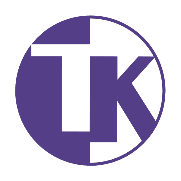 Tekstylschik Kamyshin Logo