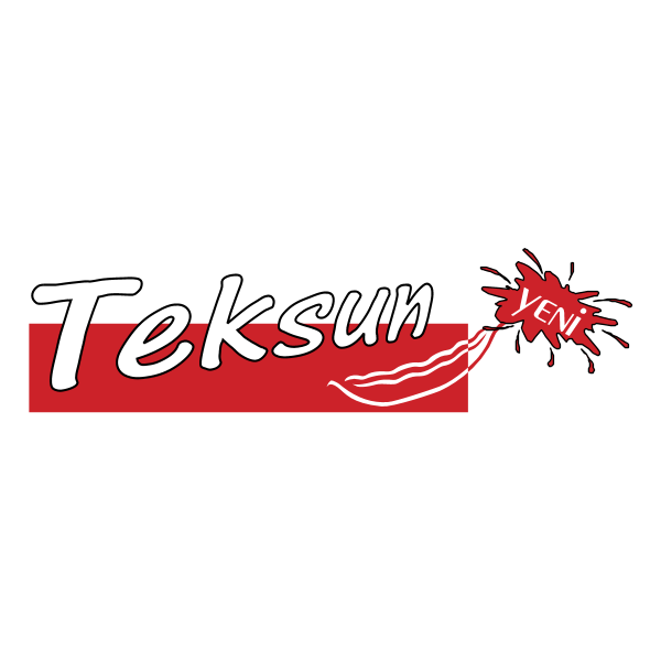 Teksun oil