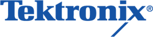 Tektronix Logo ,Logo , icon , SVG Tektronix Logo