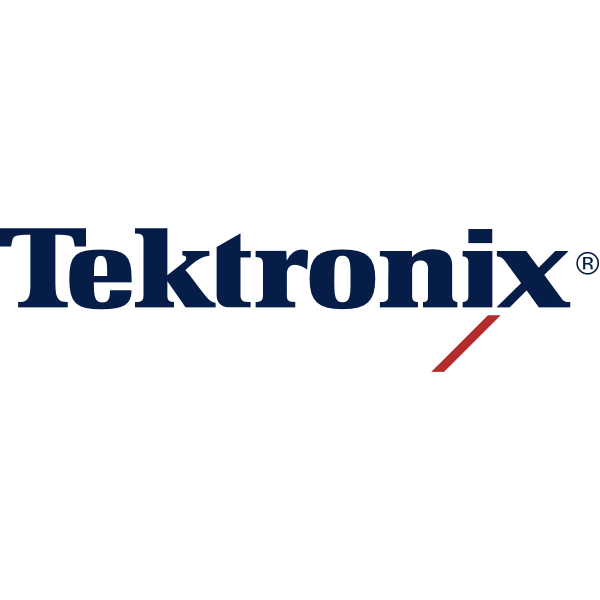 Tektronix ,Logo , icon , SVG Tektronix