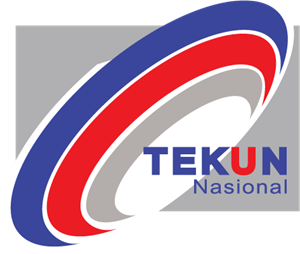 Tekun Nasional Logo ,Logo , icon , SVG Tekun Nasional Logo