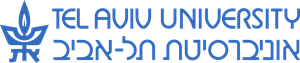 Tel Aviv University Logo ,Logo , icon , SVG Tel Aviv University Logo