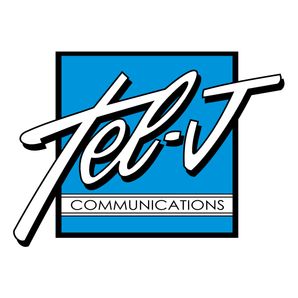 Tel-J Logo