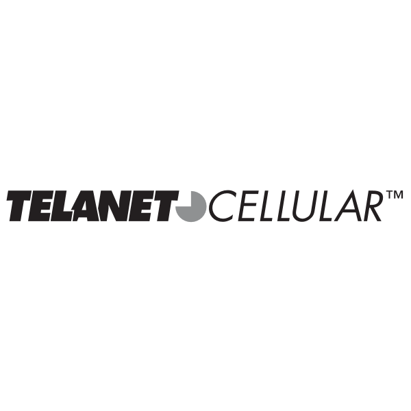 Telanet Cellular Logo ,Logo , icon , SVG Telanet Cellular Logo