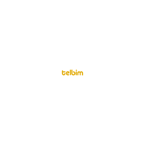 Telbim Logo ,Logo , icon , SVG Telbim Logo