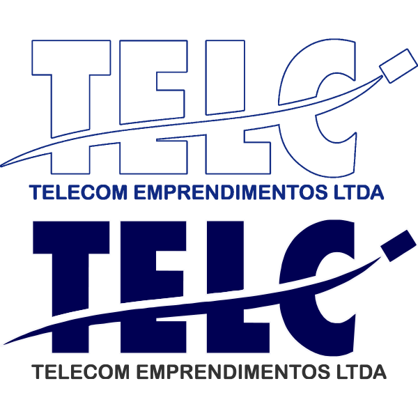 TELC – Telecom empreendimentos Logo ,Logo , icon , SVG TELC – Telecom empreendimentos Logo