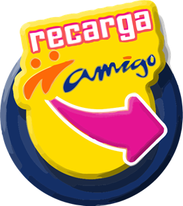 Telcel Amigo Recarga Logo ,Logo , icon , SVG Telcel Amigo Recarga Logo
