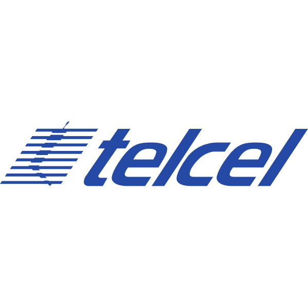 Telcel Logo