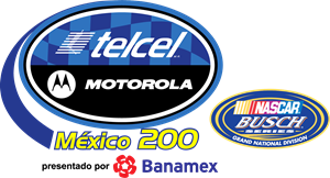 Telcel & Motorola Nascar Logo ,Logo , icon , SVG Telcel & Motorola Nascar Logo