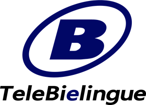 Tele Bielingue Logo ,Logo , icon , SVG Tele Bielingue Logo