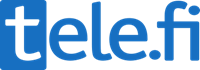 Tele Finland Logo ,Logo , icon , SVG Tele Finland Logo