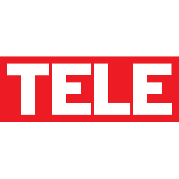 Tele Logo ,Logo , icon , SVG Tele Logo