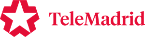 Tele Madrid Logo