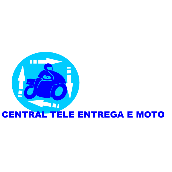 Tele Moto Planeta Logo
