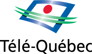 Tele Quebec Logo ,Logo , icon , SVG Tele Quebec Logo