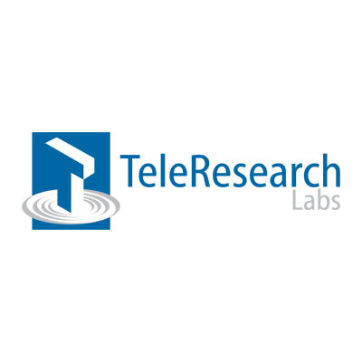 Tele Research Labs Logo ,Logo , icon , SVG Tele Research Labs Logo