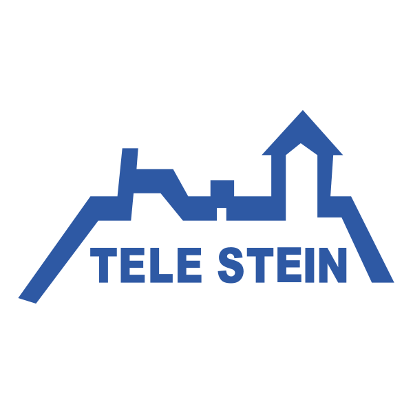 Tele Stein Logo ,Logo , icon , SVG Tele Stein Logo