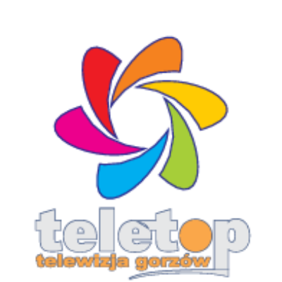 Tele-Top Gorzow Logo ,Logo , icon , SVG Tele-Top Gorzow Logo
