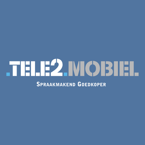 Tele2 Mobiel