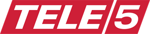 Tele5 Logo