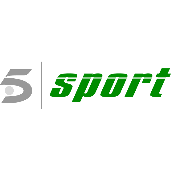Tele5 Sports Logo