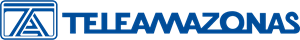 Teleamazonas Antiguo fondo blanco horizontal Logo