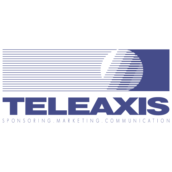 Teleaxis ,Logo , icon , SVG Teleaxis