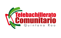 telebachillerato comunitario Logo