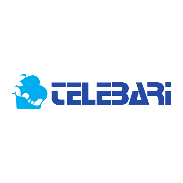 Telebari Logo ,Logo , icon , SVG Telebari Logo