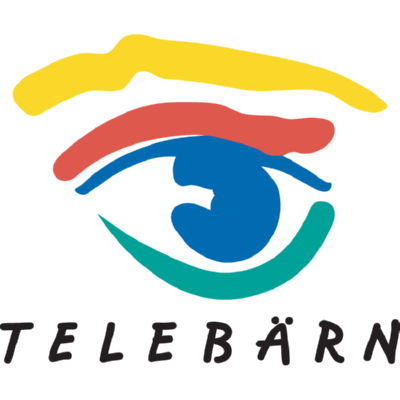 TeleBärn Logo ,Logo , icon , SVG TeleBärn Logo